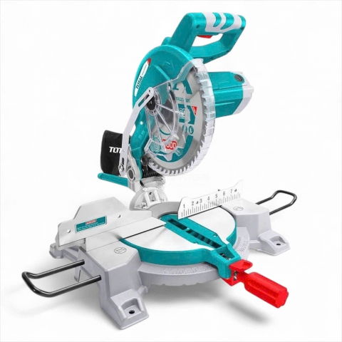 Máy cắt góc 255mm Total TS42152557 