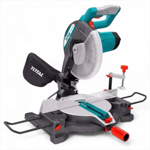 Máy cắt nhôm gỗ 255mm Total TS42182552