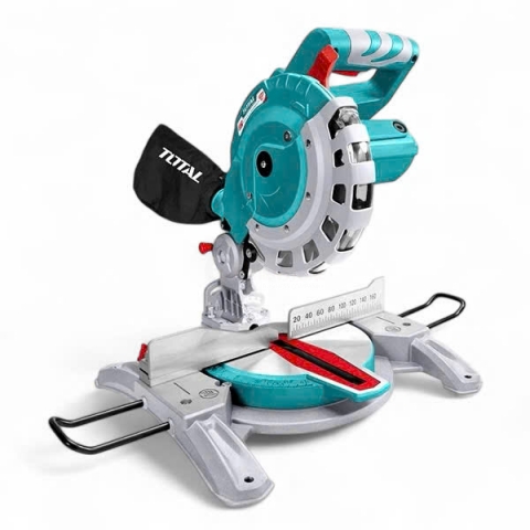 Máy cắt nhôm gỗ mini 210mm Total TS42142107 