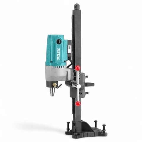 Máy khoan đá 200mm Total TDDM28001