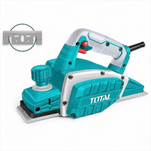 Máy bào gỗ 750W Total TL7508226 ( 82mm*2mm )