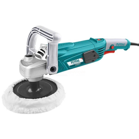 Máy đánh bóng 180mm Total TP1141806-2 ( 1400W )