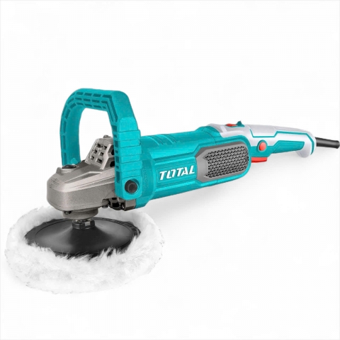 Máy đánh bóng 180mm Total TP11418018 