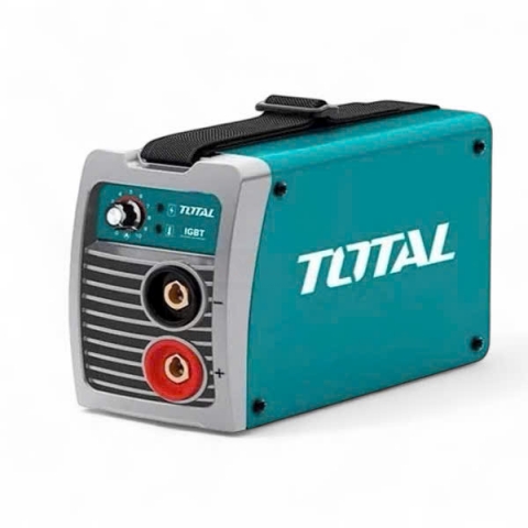 Máy hàn điện tử 160A Total TW21606 ( IGBT )