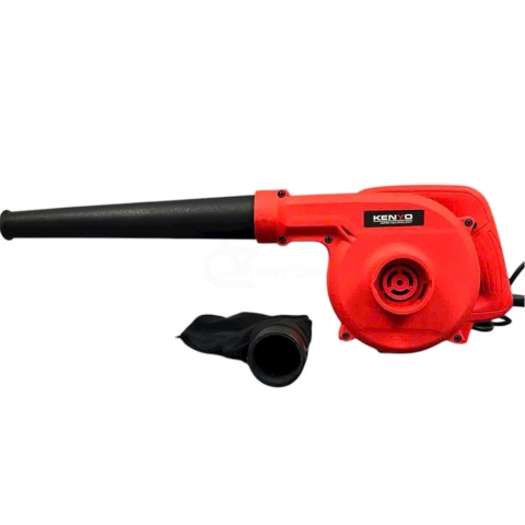 Máy thổi và hút bụi 650W Kenyo TG-700