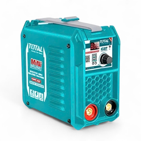 Máy hàn mini 160A Total TW216018 ( IGBT inverter )