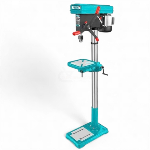 Máy khoan bàn 750W Total TDP207505 ( cao 1570mm )