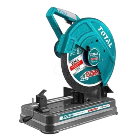 Máy cắt sắt 355mm Total TS92435526 ( 2400W )