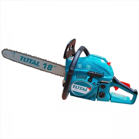 Máy cưa xăng 18inch Total TG5451811 ( 1.8 KW 46cc )