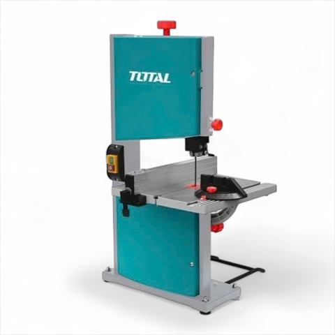 Máy cưa vòng 350W Total TS730301 