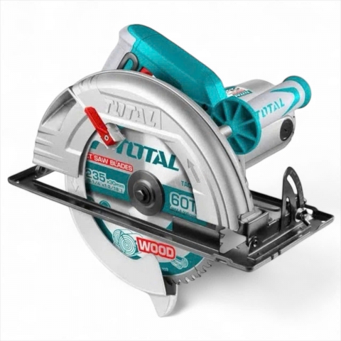 Máy cưa gỗ 235mm Total TS1222356  ( 2200W )