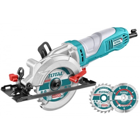 Máy cưa đa năng 125mm Total TMFS7501 ( 750W )