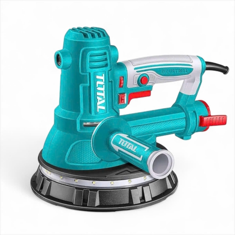 Máy chà tường 850W có đèn Total TDWS10508