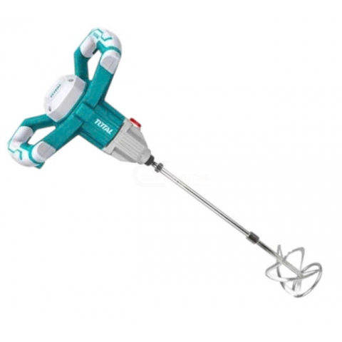 Máy trộn sơn 1400W Total TD614006