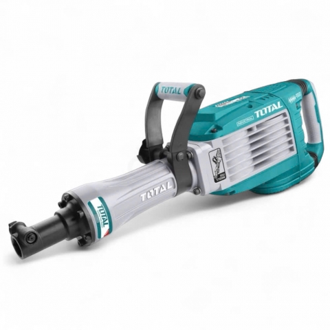 Máy đục bê tông 30 ly Total TH217506 ( 1700W  50J )