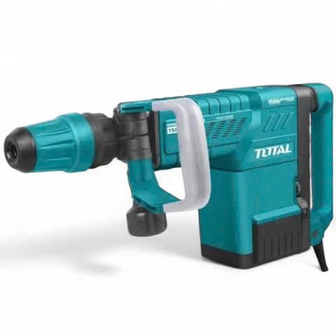 Máy đục bê tông 1500W Total TH215002 