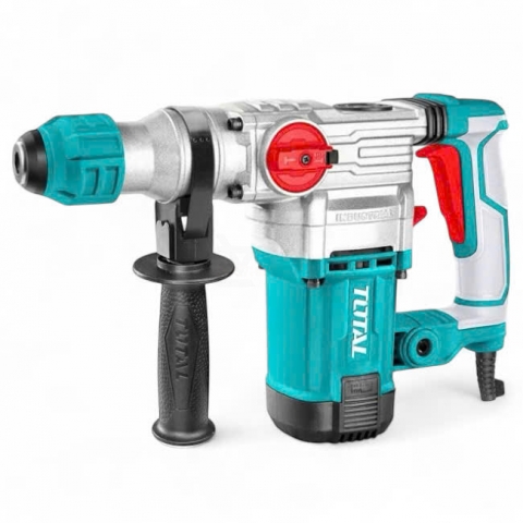 Khoan đục bê tông 14mm Total TH110266 ( 3 chức năng )