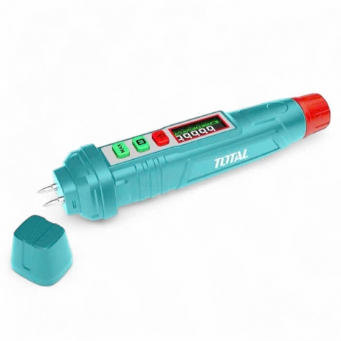 Bút đo độ ẩm đa năng Total TETWM23