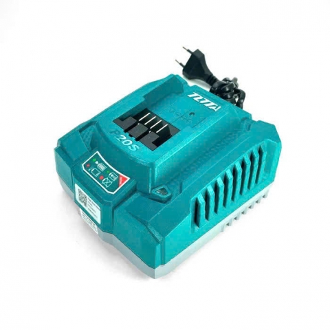 Sạc nhanh 4.0Ah Total TFCLI20411 ( 20V*4.0Ah )