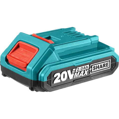 Pin Total 2.0Ah TFBLI20011 ( Litinium Ion 20V )