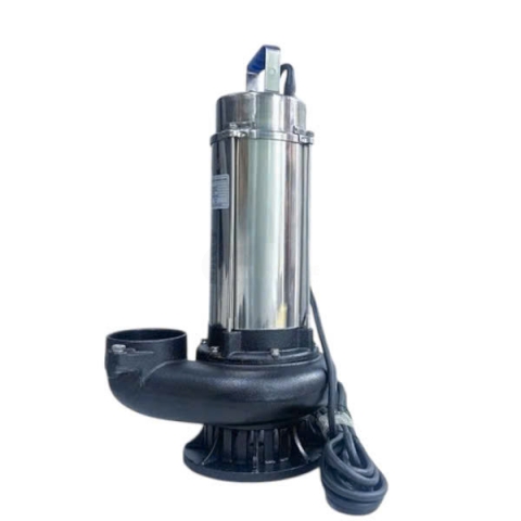 Bơm chìm Inox 1.5Kw Mitsudeni QDX40-9-1.5S