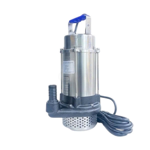 Bơm chìm nước sạch 370W Mitsudeny QDX1.5-17-0.37S