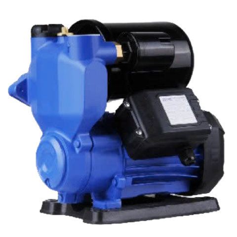 Máy bơm tăng áp điện tử 1.1Kw Adelino APS110-B 