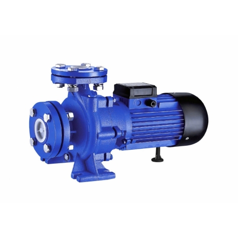 Máy bơm nước công nghiệp 1.5Kw Adelino AC150AF ( 3 pha 2.0Hp )