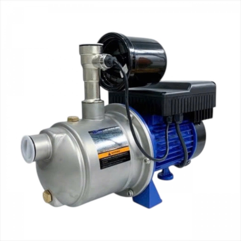 Bơm tăng áp biến tần 370W Adelino HS203E