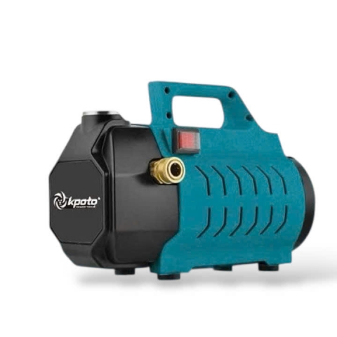 Máy phun rửa áp lực 2000W Kpoto KP90A8