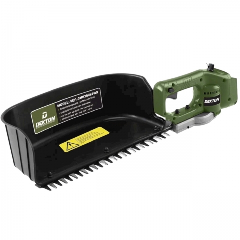 Máy hái chè Pin 21V Dekton M21-CHR300XPRO Brushless ( chưa Pin & Sạc )