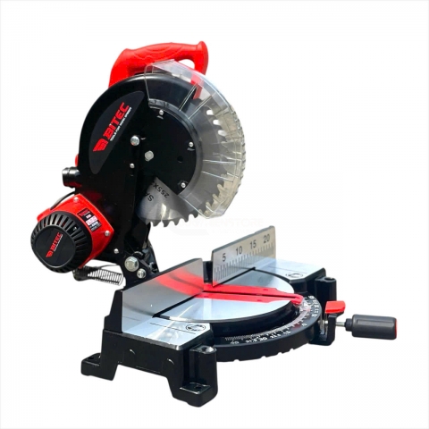 Máy cắt nhôm gỗ 255mm Btec BT105C