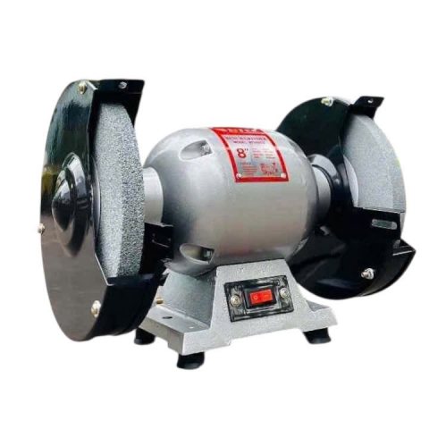 Mài 2 đá 200mm Btec BT200CU 550W