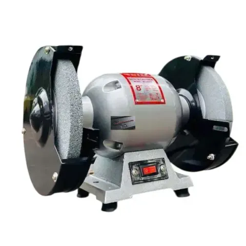Mài 2 đá 200mm Btec BT200CU 550W