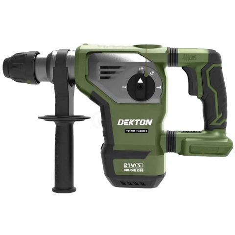 Khoan bê tông Pin Dekton M21-RH3203XPRO hammer ( chưa Pin & Sạc )