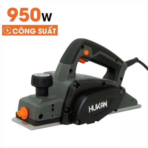 Máy bào gỗ điện 950W Hukan G2-PP10190MT