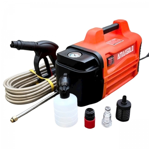 Máy rửa xe 2800W Amaxgold ARX6286