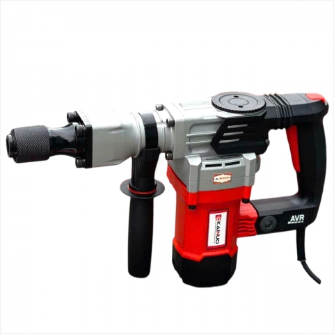 Máy đục 17mm Kainuo 8518 