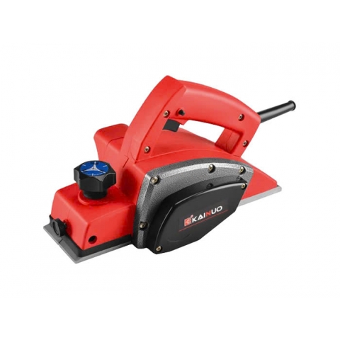 Máy bào gỗ 500W Kainuo 4821 ( 82*1mm )