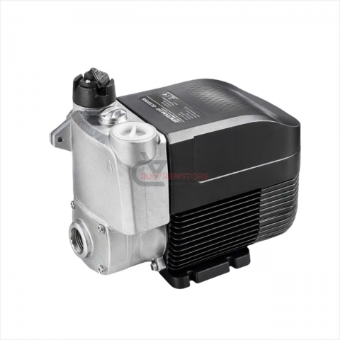 Bơm tăng áp điện tử 400W Sekitani GLE 400S đầu Inox