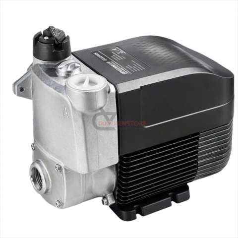 Bơm tăng áp điện tử 800W Sekitani GLE 800S đầu Inox