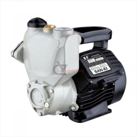 Bơm nước đẩy cao 50m SAN-EI JLm-800B