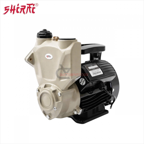 Máy bơm nước đẩy cao 30m Shirai JLm 200