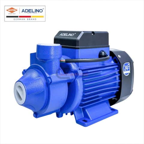 Bơm nước đẩy cao 48m Adelino AP55G1 