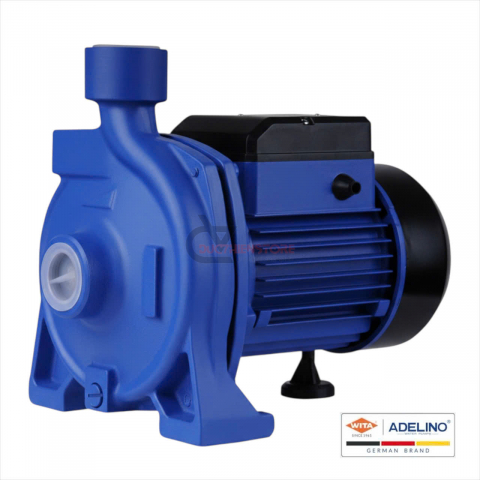 Bơm cánh đĩa đẩy cao 48m Adelino ACm150 