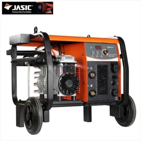 Máy cắt Plasma Jasic CUT100N L232 tích hợp sẵn khí nén