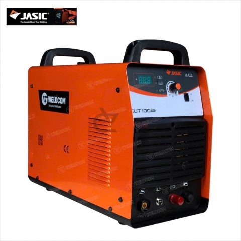 Máy cắt Plasma Jasic CUT100 L201 ( 3 pha 380V )