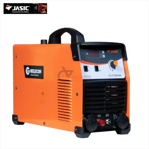 Máy cắt Plasma Jasic CUT80 L205 ( 3 pha 380V )
