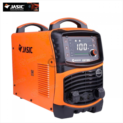 Máy cắt Plasma LCD Jasic CUT100 L221 II (JET20)