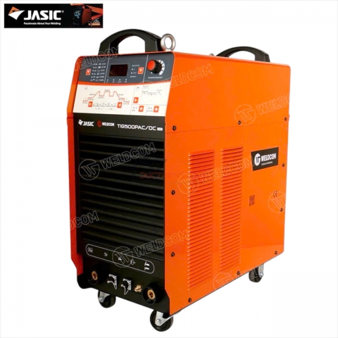 Máy hàn TIG Jasic TIG500P AC/DC (E312) IGBT tig xung